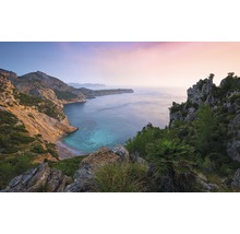 Fototapet vlies SHX8-029 Wanderlust Emerald Cove 400x250 cm
