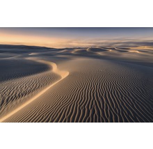 Fototapet vlies SHX9-111 Glowing Lines 450x280 cm