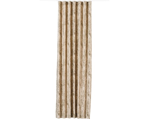 Fulare decorative cu sistem de prindere cu bandă de încrețire