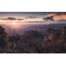 Fototapet vlies SHX9-112 Grand View 450x280 cm