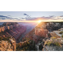 Fototapet vlies SHX9-046 Imperial View 450x280 cm