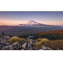 Fototapet vlies SHX9-050 Kingdom of a Mountain 450x280 cm