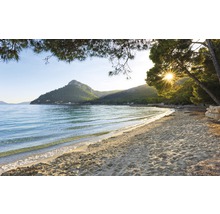 Fototapet vlies SHX9-053 Lonely Paradise 450x280 cm