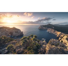 Fototapet vlies SHX9-057 Mediterranean Spectacle 450x280 cm