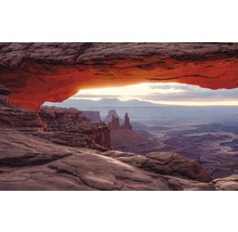 Fototapet vlies SHX9-058 Mesa Arch 450x280 cm