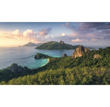 Fototapet vlies SHX7-122 Monkey Island 350x200 cm