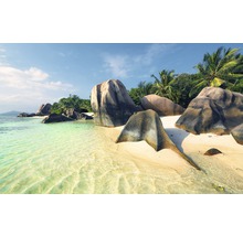 Fototapet vlies SHX9-062 Ocean pearls 450x280 cm