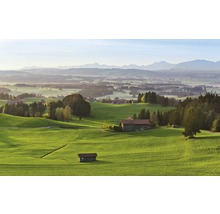 Fototapet vlies SHX9-064 Bavarian Paradise 450x280 cm