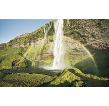 Fototapet vlies SHX9-072 Power of Iceland 450x280 cm