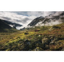 Fototapet vlies SHX9-073 Pure Norway 450x280 cm
