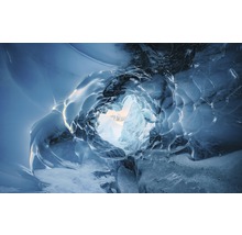 Fototapet vlies SHX9-085 The Eye of Glacier 450x280 cm
