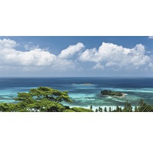 Fototapet vlies SHX8-087 The Sea View 400x200 cm