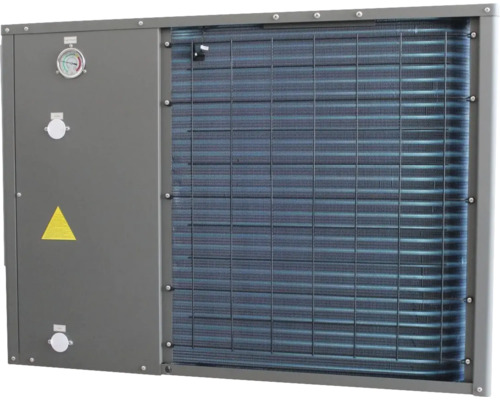 Pompă de căldură pentru exterior