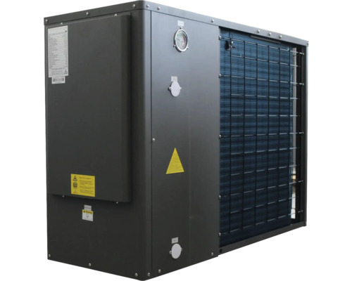 Pompă de căldură pentru piscină