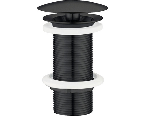 Dop de chiuvetă cu filet pentru lavoare