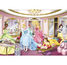 Fototapet hârtie 8-4108 Disney Edition 4 Princess Mirror 368x254 cm