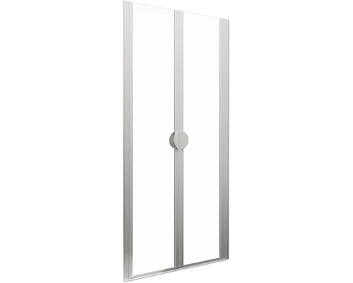 Cabină de duș cu mâner