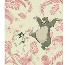 Fototapet vlies DX5-010 Disney Edition 4 Dance the Jungle 250x280 cm