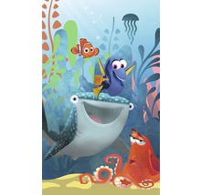 Fototapet vlies DX3-084 Disney Edition 4 Finding Dory Aquarell 150x280 cm