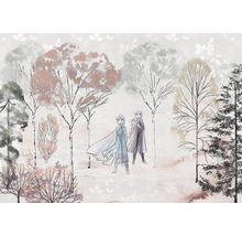 Fototapet vlies DX8-015 Disney Edition 4 Frozen Natural Spirit 400x280 cm