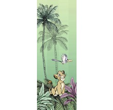 Fototapet vlies DX2-019 Disney Edition 4 Jungle Simba 100x280 cm
