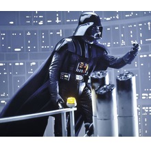 Fototapet v DX6-071 Disney Edition 4 Star Wars Classic Dark Side 300x250 cm