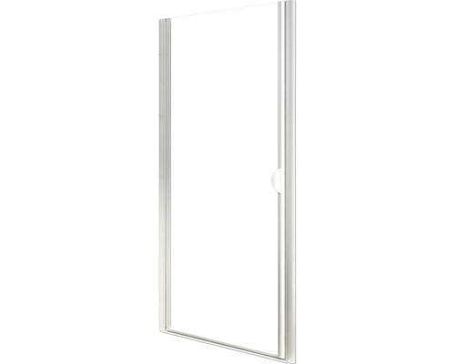 Paravan de duș cu ramă