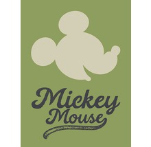 Ilustrație Mickey Mouse