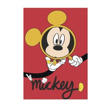 Motiv Mickey Mouse