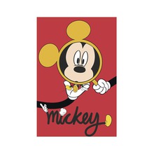 Motiv Mickey Mouse