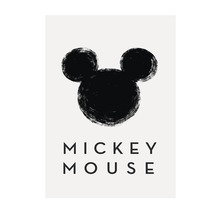 Imagine cu Mickey Mouse