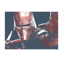 Poster Kylo Ren