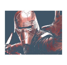 Poster Star Wars Kylo Ren