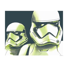 Ilustrație Star Wars Stormtrooper