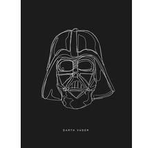 Schiță Darth Vader