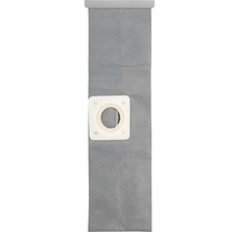 Sac de aspirator din material textil cu racord