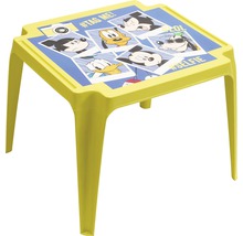 Masă pentru copii Mickey, 55x50x44 cm-thumb-0
