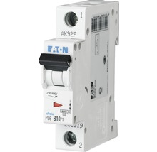 Disjunctor electric modular Eaton xPole 1P 20A 6kA, curbă C