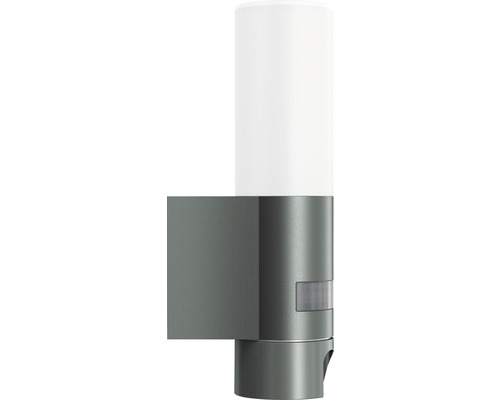 Aplică LED exterior Steinel L620 CAM 14W 925 lumeni, | HORNBACH