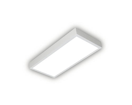 Lumină de tavan dreptunghiulară