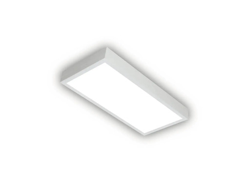 Lumină de plafon LED rectangulară
