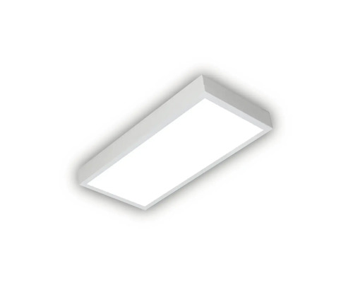 Plafonier dreptunghiular