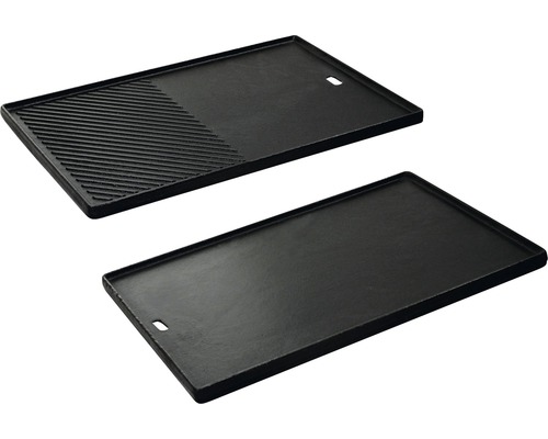 Chilewich　4枚 Mini Grey Panel Placă pentru grătar Enders Boston 4 și Monroe 4 fontă | HORNBACH