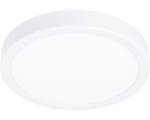 Panou cu LED integrat Fueva5 16,5W 1800 lumeni Ø21 cm, montaj aplicat, lumină caldă, alb Panou cu LED integrat Fueva5 16,5W 1800 lumeni Ø21 cm, montaj aplicat, lumină caldă, alb