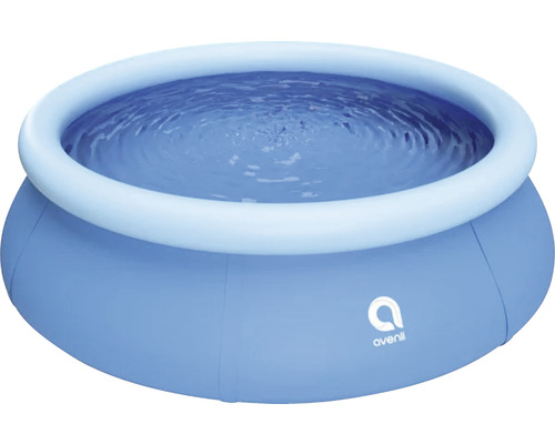 Piscină gonflabilă Fast Set Ø 240 cm H 63 cm capacitate 2074 l Piscină gonflabilă Fast Set Ø 240 cm H 63 cm capacitate 2074 l