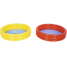 Piscină gonflabilă Quick Up Family Ø 99 cm H 23 cm capacitate 89 l diferite culori-thumb-2 Piscină gonflabilă Quick Up Family Ø 99 cm H 23 cm capacitate 89 l diferite culori-thumb-2