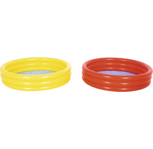 Piscină gonflabilă Quick Up Family Ø 99 cm H 23 cm capacitate 89 l diferite culori-thumb-3 Piscină gonflabilă Quick Up Family Ø 99 cm H 23 cm capacitate 89 l diferite culori-thumb-3