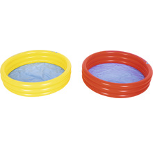 Piscină gonflabilă Quick Up Family Ø 99 cm H 23 cm capacitate 89 l diferite culori-thumb-1 Piscină gonflabilă Quick Up Family Ø 99 cm H 23 cm capacitate 89 l diferite culori-thumb-1