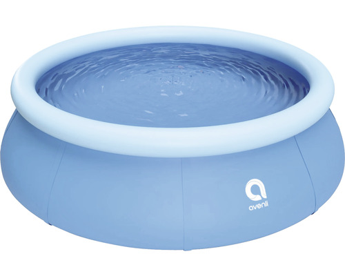 Piscină gonflabilă Fast-Set-Pool Ø 300 cm H 76 cm capacitate 3618 l Piscină gonflabilă Fast-Set-Pool Ø 300 cm H 76 cm capacitate 3618 l