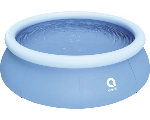 Piscină gonflabilă Fast-Set-Pool Ø 300 cm H 76 cm capacitate 3618 l